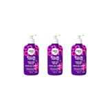 Creme Pentear Salon Line 300ml Todecacho Cach Dos Sonh- 3un