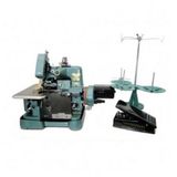 Máquina De Costura Overlock Butterfly-220v