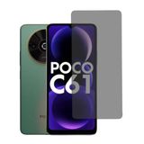 Pelicula Hidrogel Privativa Compatível Com Xiaomi Poco C61