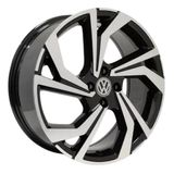 Kit 4 Rodas Aro 14x5,5 Vw Jetta Gli 4x100 Bd S277