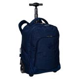 Mochila Carrinho 2 Em 1 Sestini Rolling Crinkle