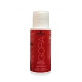 Água Oxigenada Schwarzkopf 6% 20 Volumes 60ml