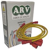 Jogo De Vela Ignição Caravan Comodoro Opala 4cc