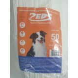 Tapete Higienico Peds Slim 80x60cm Pacote Com 50 Unidades