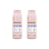 Hidratante Corporal Hidramais 500ml Algodao/omega Kit 2un