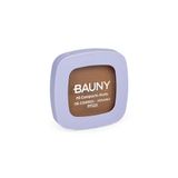 Pó Compacto Facial Matte Bauny Fps 25 Cor 110