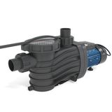 Moto Bomba Piscina Com Pré Filtro 1/2cv 220v Wmbp-h Claw