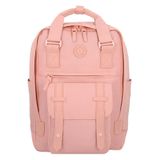 Mochila Xtrem Para Notebook Portland 341 Rosa