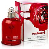 Cacharel Amor Amor Feminino Eau De Toilette 100ml