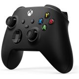 Controle Sem Fio Preto Xbox Series X, S, Xbox One