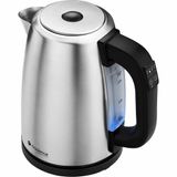 Chaleira Elétrica Cadence Inox Supreme 220v Cel505