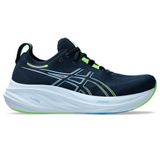 Tênis Asics Gel-nimbus 26 French Blue-masculino