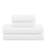 Kit 2 Toalhas De Banho +2 Rosto Olimpo Extra Soft Buddemeyer