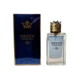 Perfume Brand Collection 224 Dolce &amp; Gabbana K - 25ml