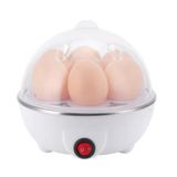 Prepare Ovos Cozidos Perfeição Usando O Máquina Cozinhar Ovo