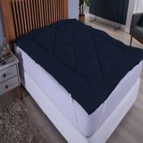 Pillow Top Extra Macio Colchão King Size 1,93 X 2,03 Até