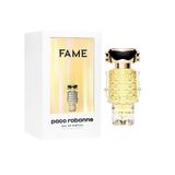 Fame Paco Rabanne Feminino Eau De Parfum 30ml