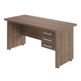 Mesa De Escritorio 1.6 Neom Noce Casah