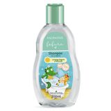 Shampoo Fofura Hipoalergênico Facinatua Baby Bebe Vegano