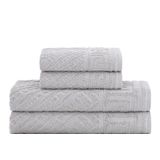Kit 2 Toalhas De Banho +2 Rosto Olimpo Extra Soft Buddemeyer