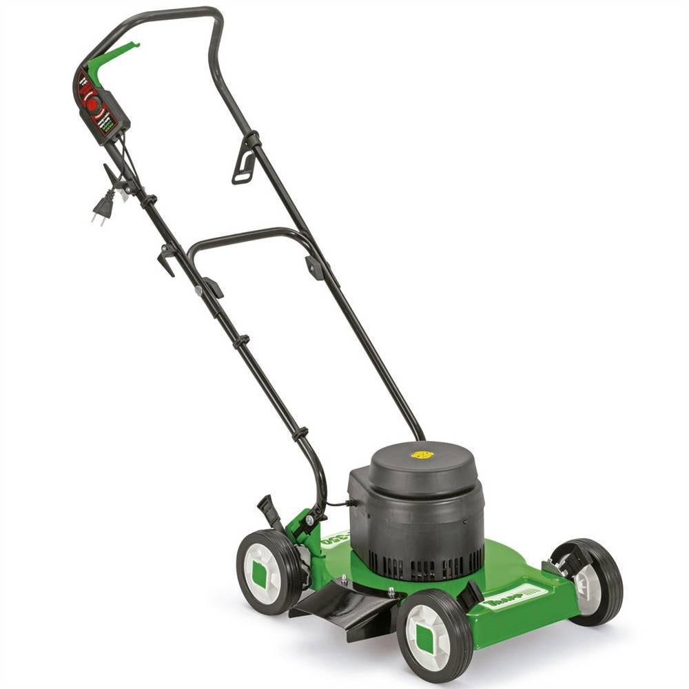 Cortador De Grama Elétrico Trapp Sl350 1300w 220v