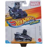 Carrinho Hot Wheels Racer Verse Singles 1:64  Hkb86