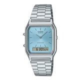 Relógio Unissex Casio Vintage Aq-230a-2a1mqydf