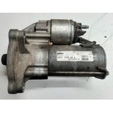 Motor Arranque Peugeot 208 2014 1.5 8v Manual