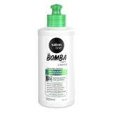 Creme Para Pentear S.o.s Bomba Antiqueda E Resistência 300ml