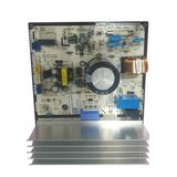 Placa Condensadora Ar Split Lg 12000 Btus Modelo S4uq12ja3a5