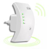 Amplificador Extensor: Potência Máxima Wifi