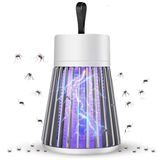 Repelente Abajur Mata Mosquito Led Uv Eletrônico Pernilongo