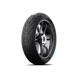 Pneu Aro 17 Michelin 180/55-17 73w Road 6 Traseiro