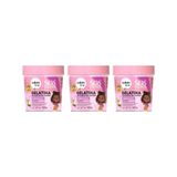 Gelatina Capilar Salon Line 400g Sos Cachos Kids Hidrata-3un