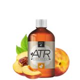 Essência Aromática Concentrada Hidrossolúvel Pêssego 500ml