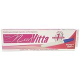 Teste De Gravidez New Vitta Tira 1 Unidade