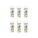 Condicionador Pantene 150ml Equilibrio-kit C/6un
