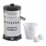 Extrator De Suco Comercial Inox Es4ea-s Croydon Bivolt