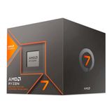 Processador Amd Ryzen 7 8700g 8core 16-threads 4.2ghz5.1ghz