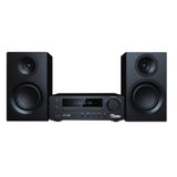 Mini System Ss-002 Ssound 330w Cd/mp3 Bluetooth Rádio-bivolt