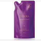 Eudora Indulgent Cream Refil Hidratante E Desodorante