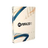 Steelbook Fifa 23 Ps4 Ps5 Novo (não Acompanha O Jogo)
