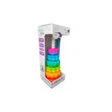 Torre Arco-íris Primeira Infância Multikids - Br2089