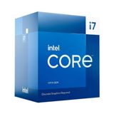 Intel Core I7 13700f - Lga 1700 13 Geração Bx807151370f