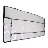 Capa Cobertura Cristal Piano Roland Rd300nx Transparente