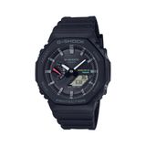 Relógio G-shock Carbon Core Guard Tough Solar Ga-b2100-1adr