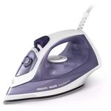 Ferro A Vapor Easyspeed Philips Walita Roxo 1400w Gc1752/32