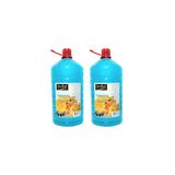 Sabonete Liquido Ouribel 2000ml Calendula - Kit C/2un