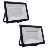 Kit 2 Refletores De Led  300w Fortled
