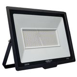 Refletor Slim 200w Luz Branca 6500k Fortled